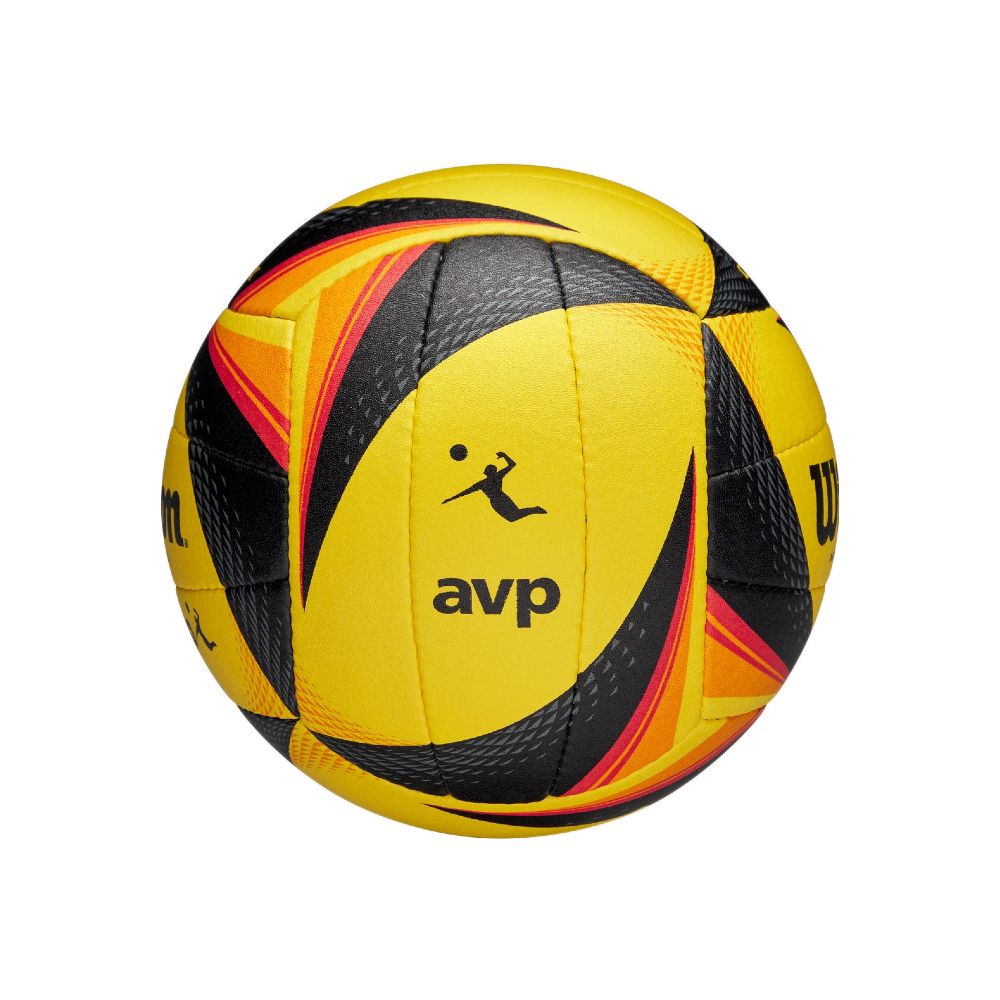 Wilson AVP OPTX Game Volleyball (WTH00020XB)