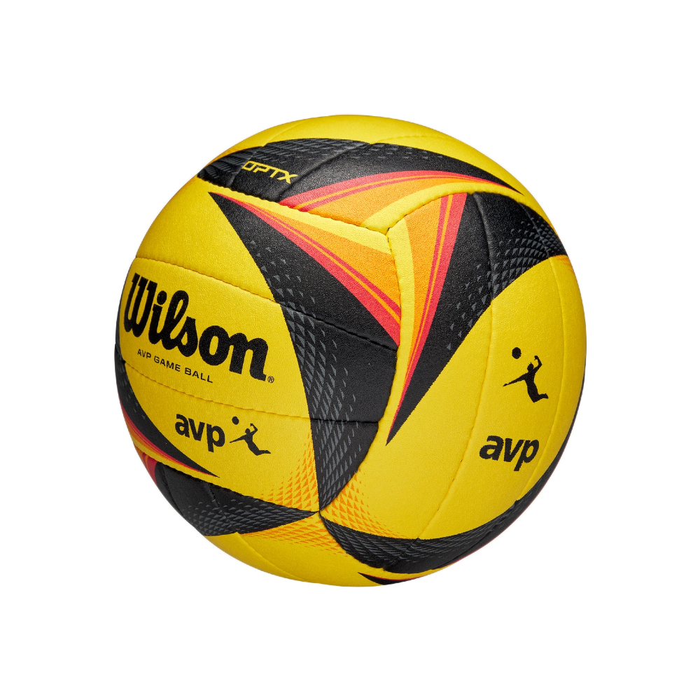 Wilson AVP OPTX Game Volleyball (WTH00020XB)