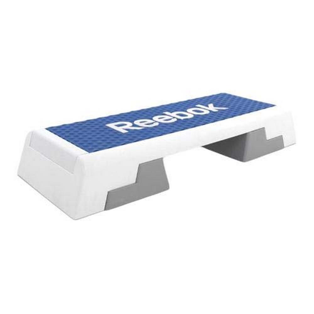 Reebok RAEL-11150BL Stepper (Blue)