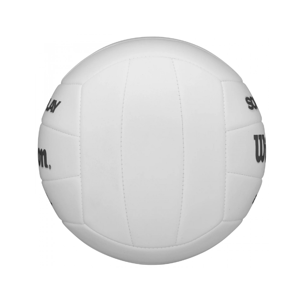 Wilson AVP Soft Play Volleyball - White (WV4007201XB)