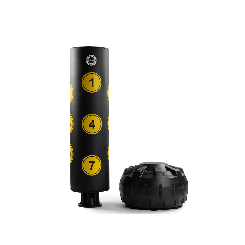 Rising BX044 Standing Punching and Kicking Bag