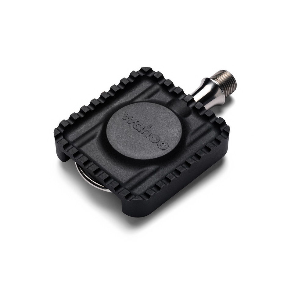 Wahoo Speedplay Flat Pedal Quick Kit