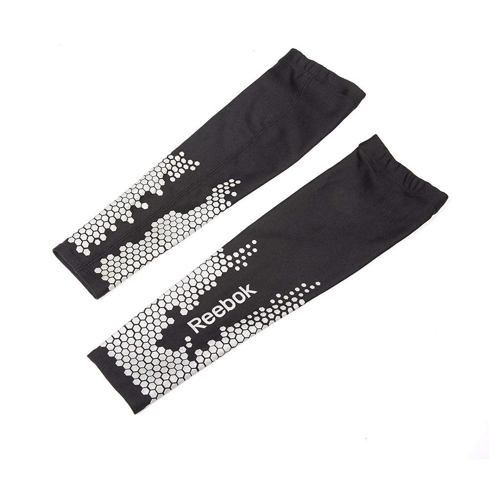 Reebok RRSL-10113 Compression Arm Sleeve (Medium)