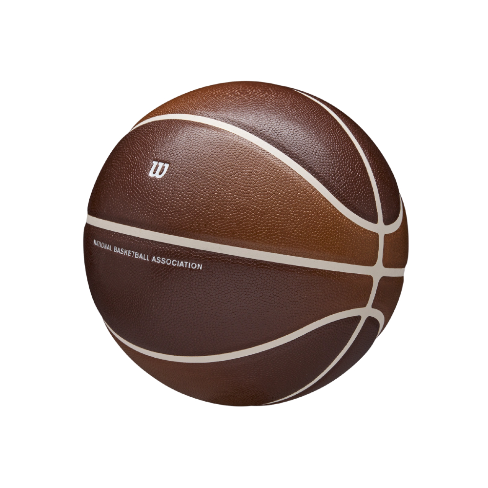 Wilson NBA Champagne Series 1 Celebration Basketball