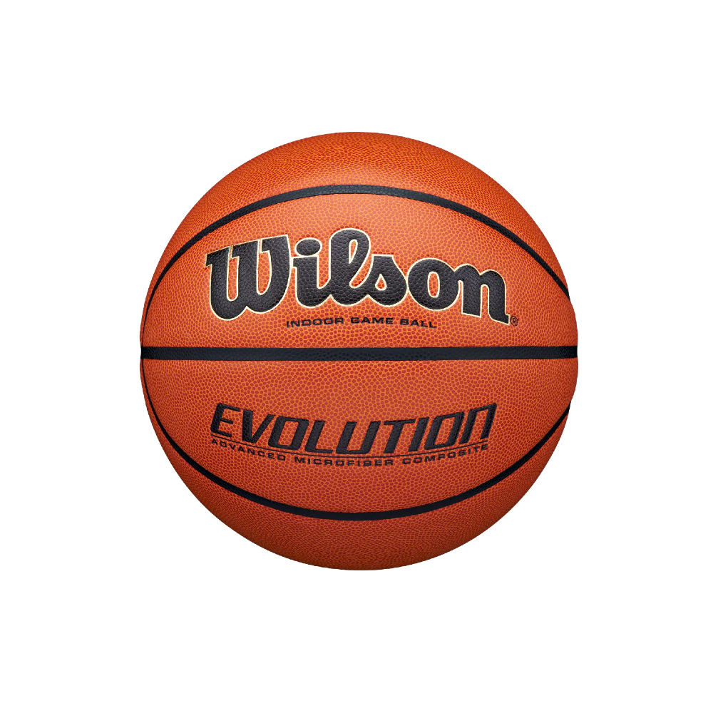 Wilson Evolution Basketball