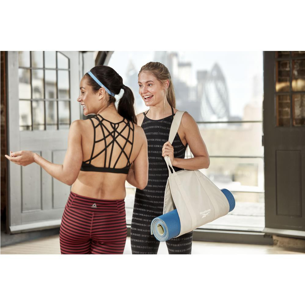Reebok Yoga Mat Carry Sling Bag