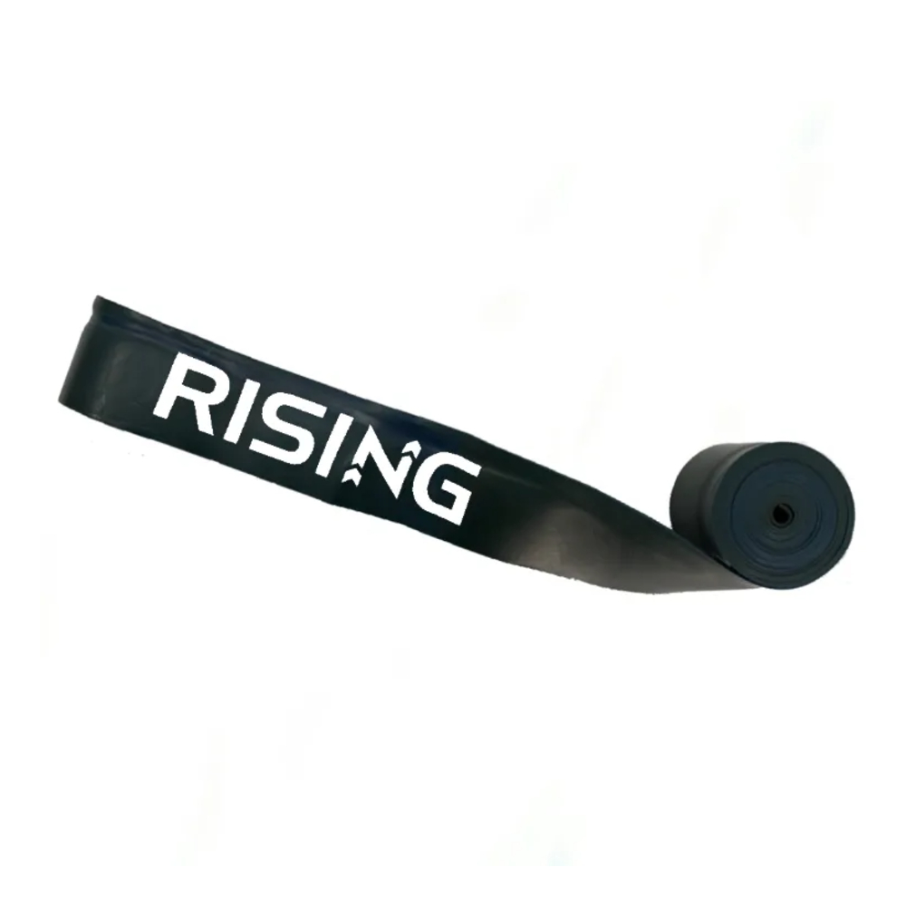 Rising EP038 Floss Band (Black)