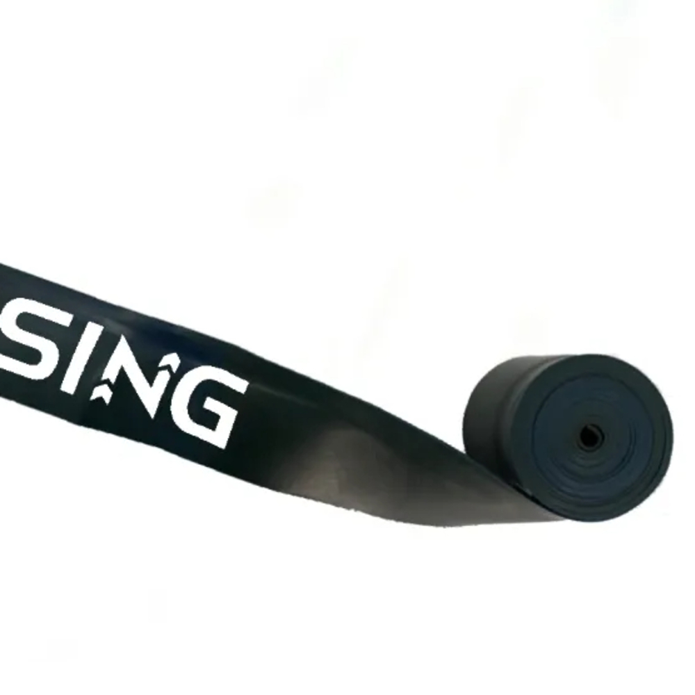 Rising EP038 Floss Band (Black)