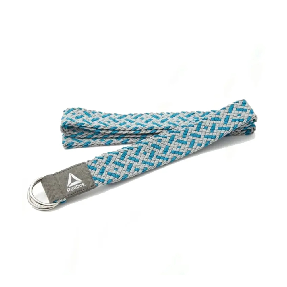 Reebok Premium Yoga Strap (RAYG-10026)