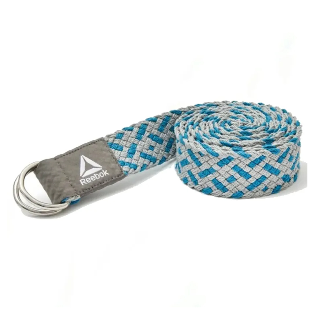Reebok Premium Yoga Strap (RAYG-10026)