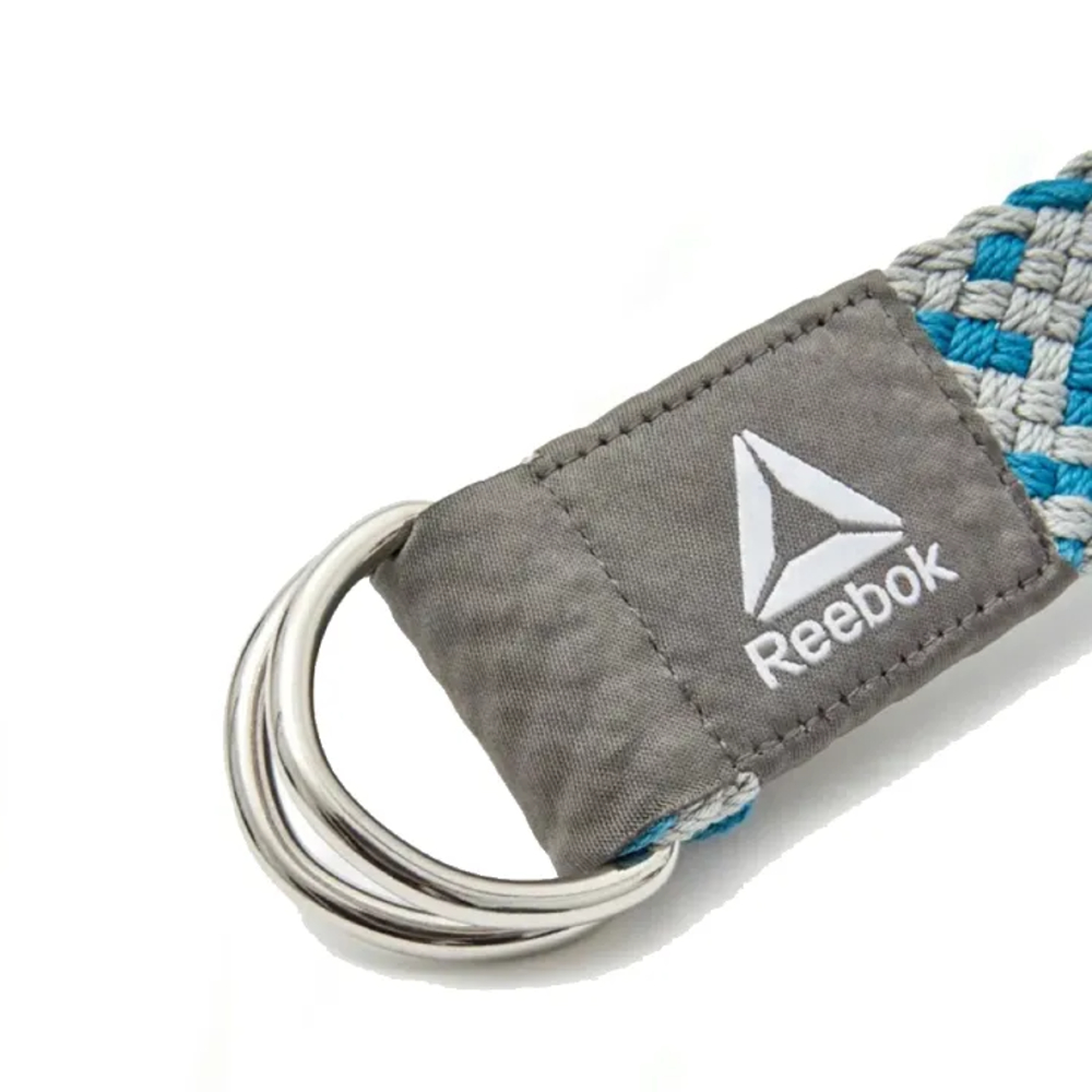 Reebok Premium Yoga Strap (RAYG-10026)