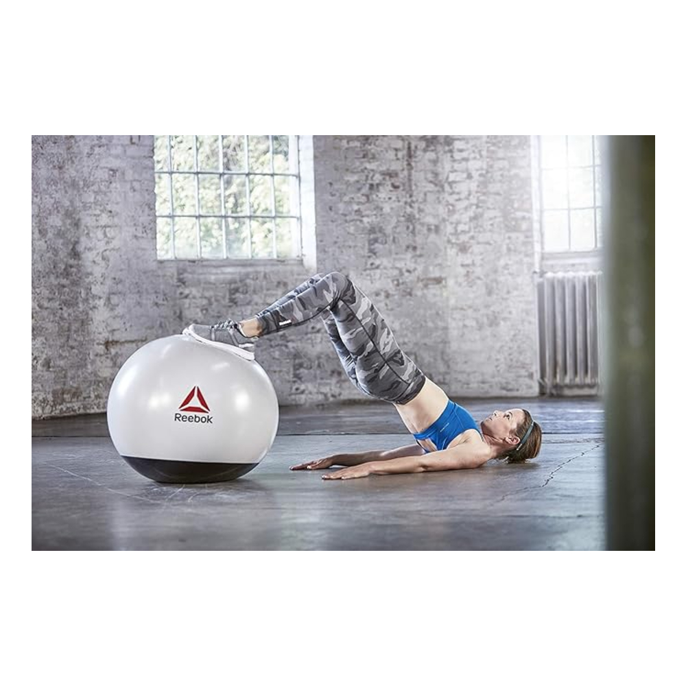 Reebok RSB-16017 Gym Ball (75CM)