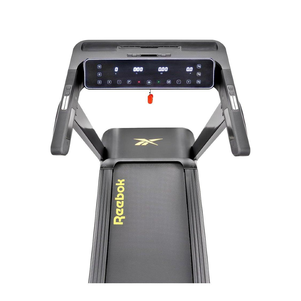 REEBOK RVFR-10421BKZ FR30Z FLOATRIDE TREADMILL – BLACK