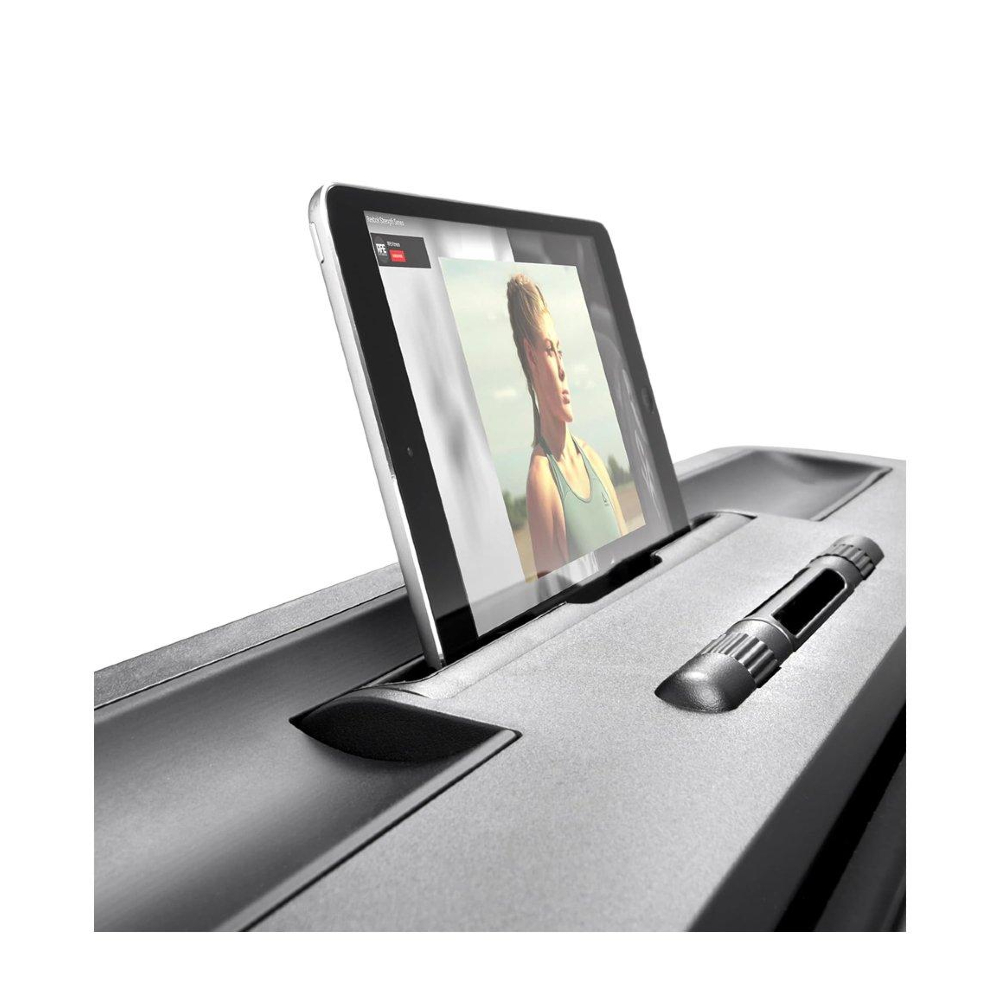 REEBOK RVFR-10421BKZ FR30Z FLOATRIDE TREADMILL – BLACK