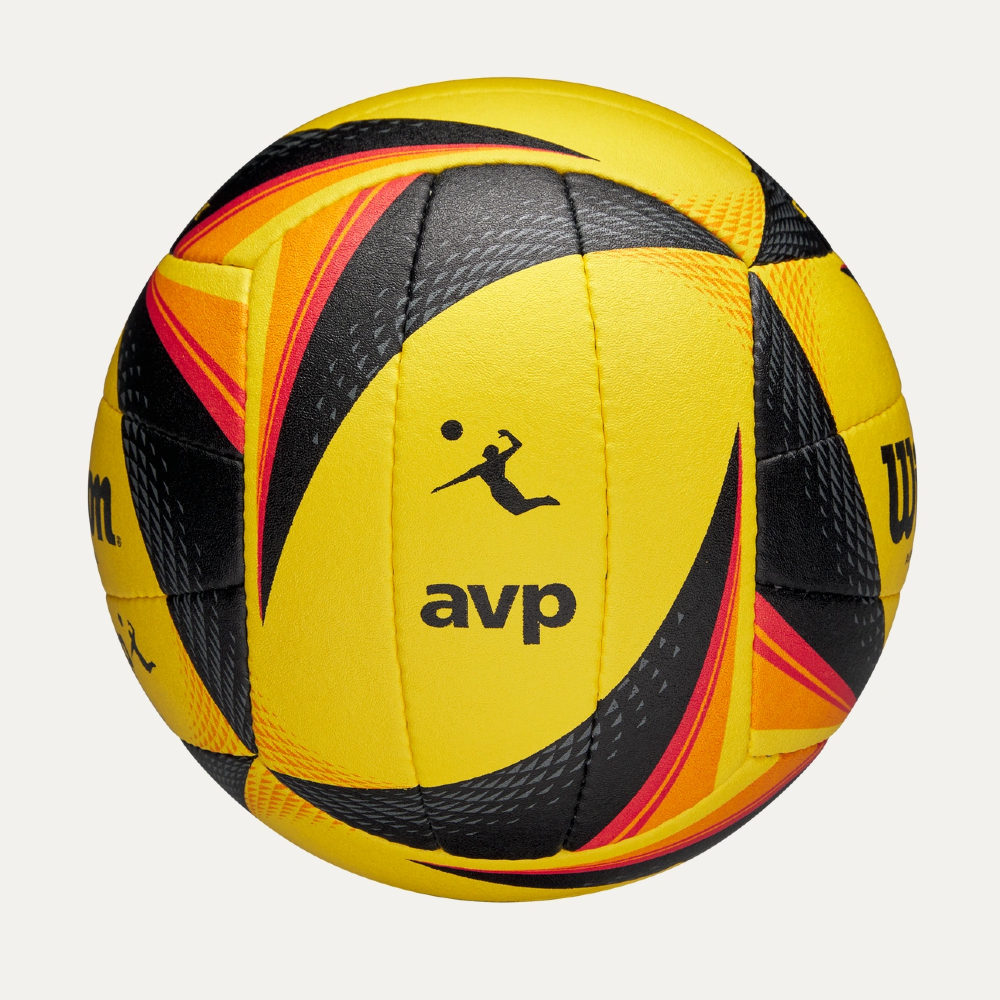 Wilson AVP OPTX Game Volleyball (WTH00020XB)