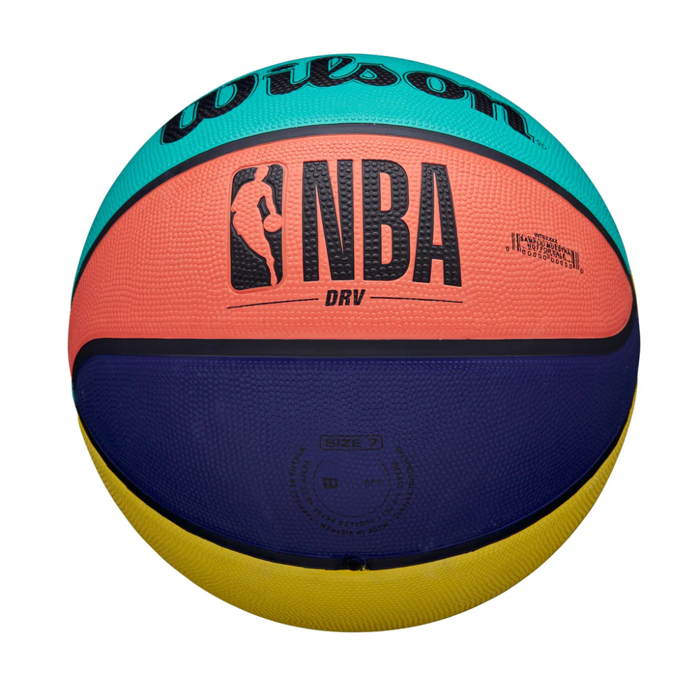 Wilson NBA DRV Alternating Bright (WZ3016401XB7)
