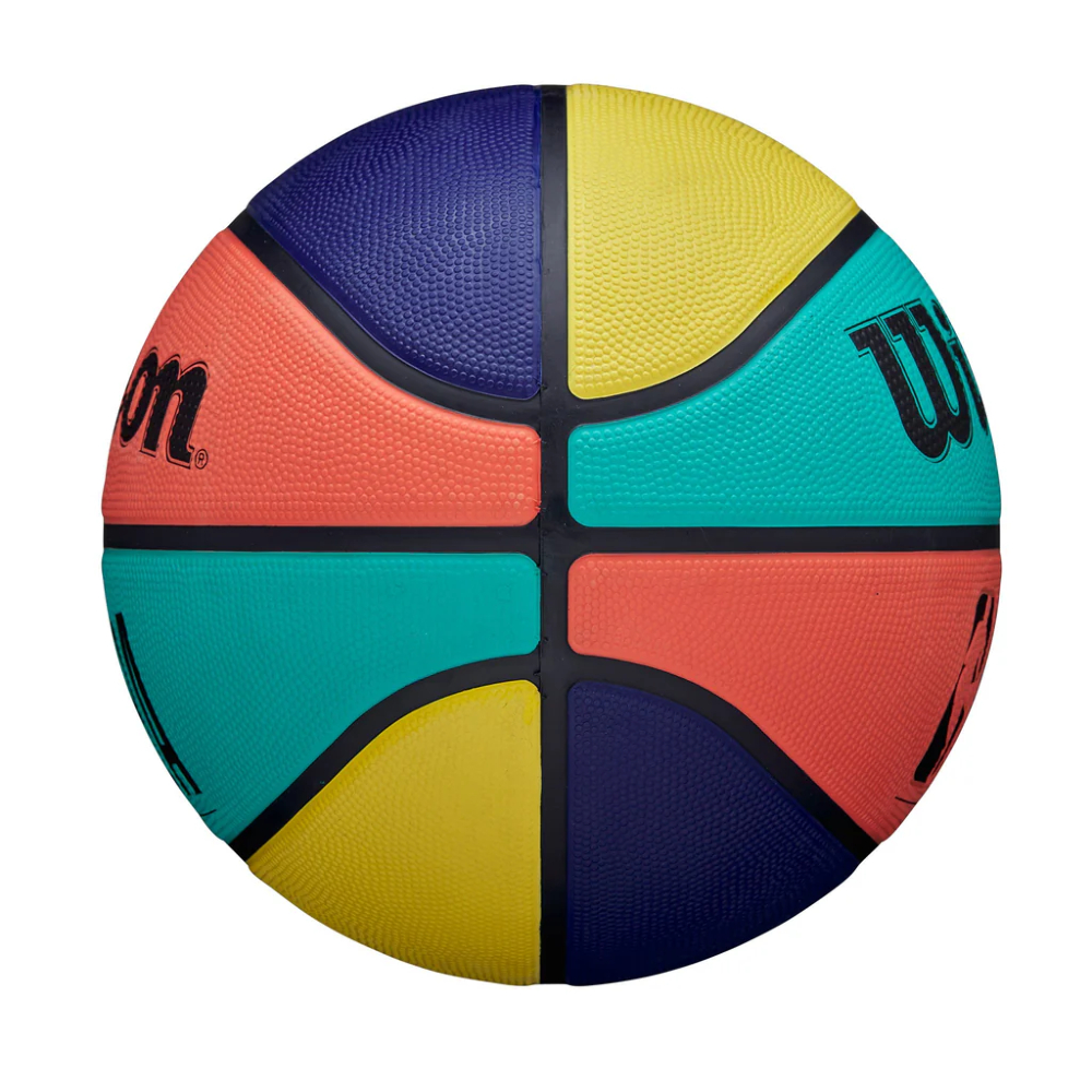 Wilson NBA DRV Alternating Bright (WZ3016401XB7)