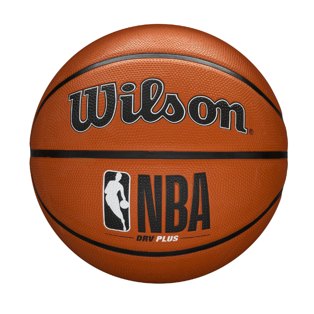 Wilson NBA  DRV  Plus Basketball (WTB9200XB07) - Size 7