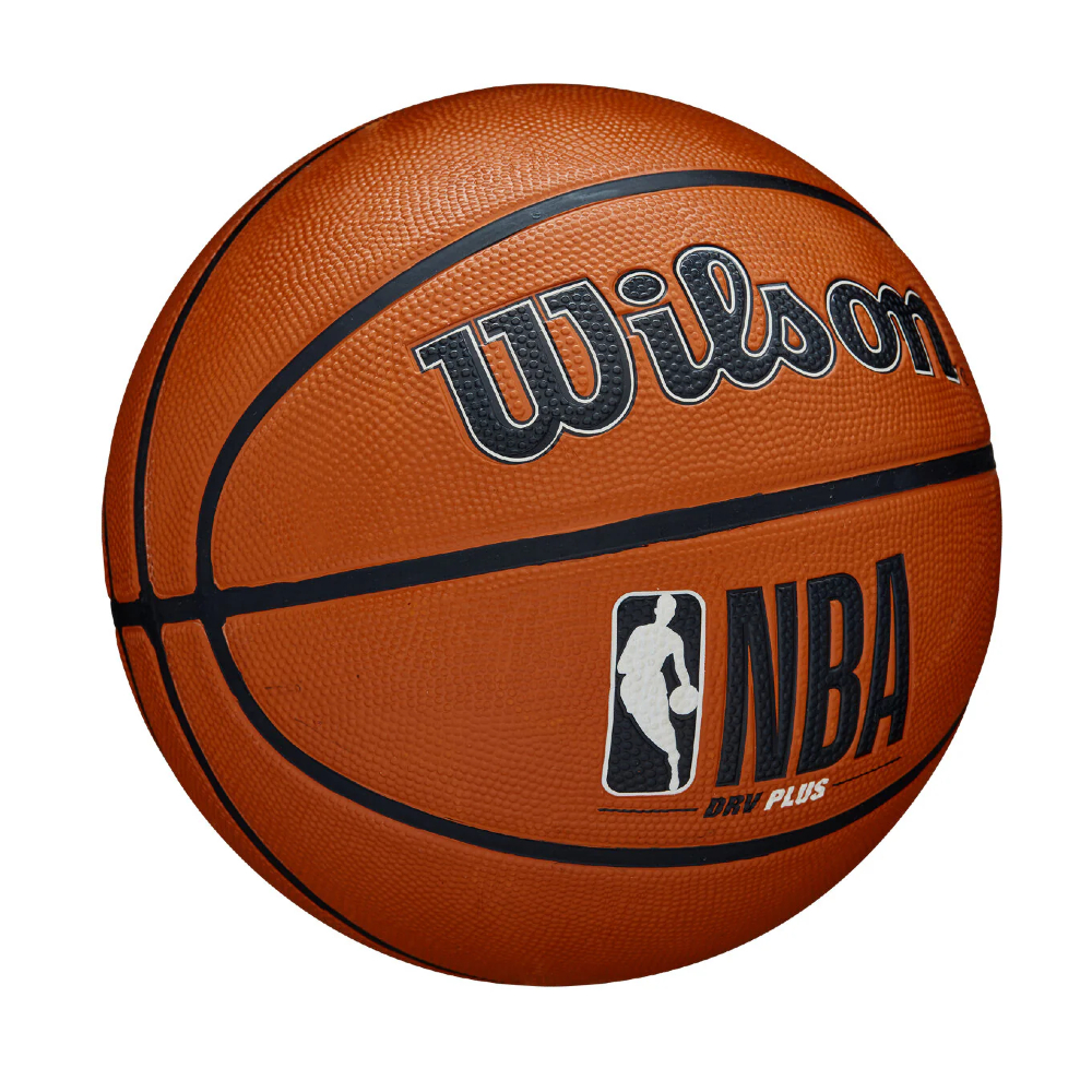 Wilson NBA  DRV  Plus Basketball (WTB9200XB07) - Size 7