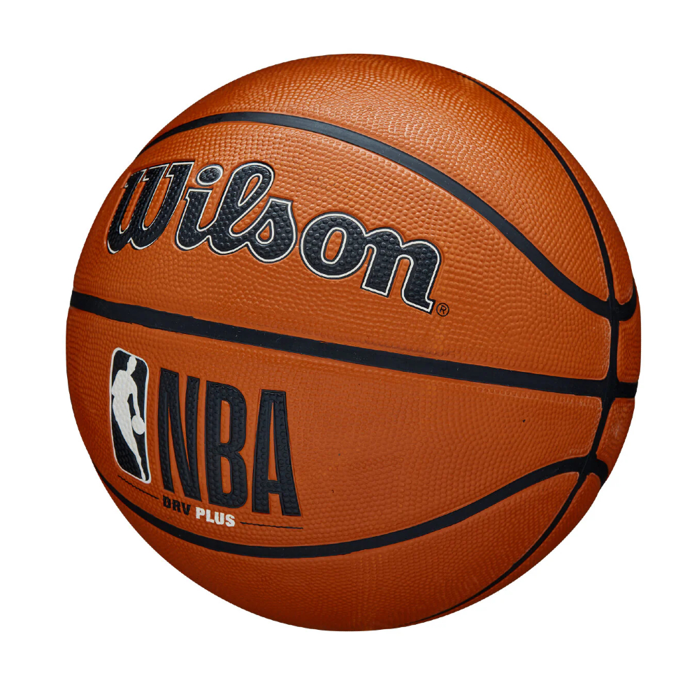 Wilson NBA  DRV  Plus Basketball (WTB9200XB07) - Size 7
