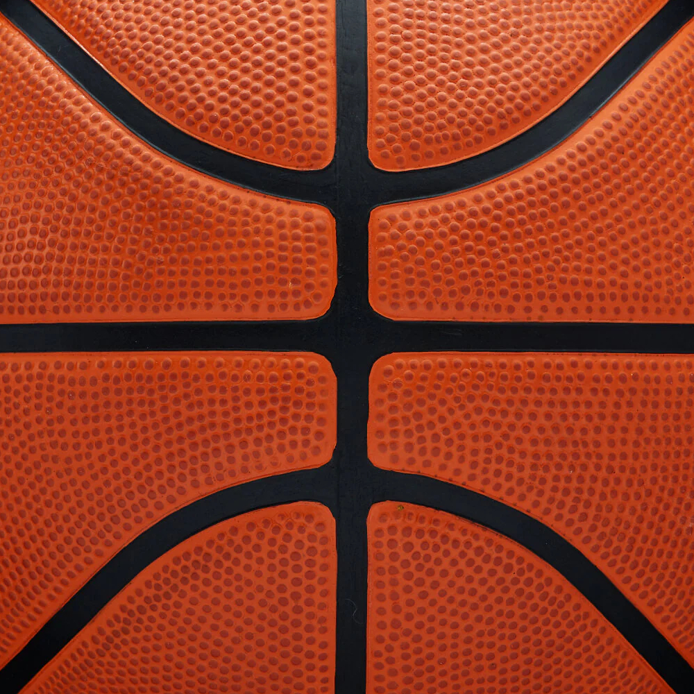 Wilson NBA DRV  Pro Basketball (WTB9100XB06) – Size  6