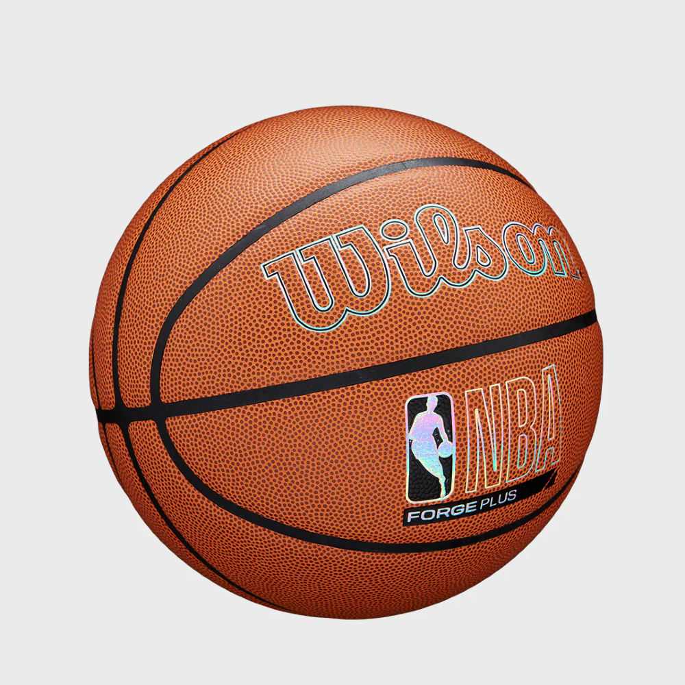 Wilson NBA Forge Plus Basketball (WZ2016801XB7) - Size 7