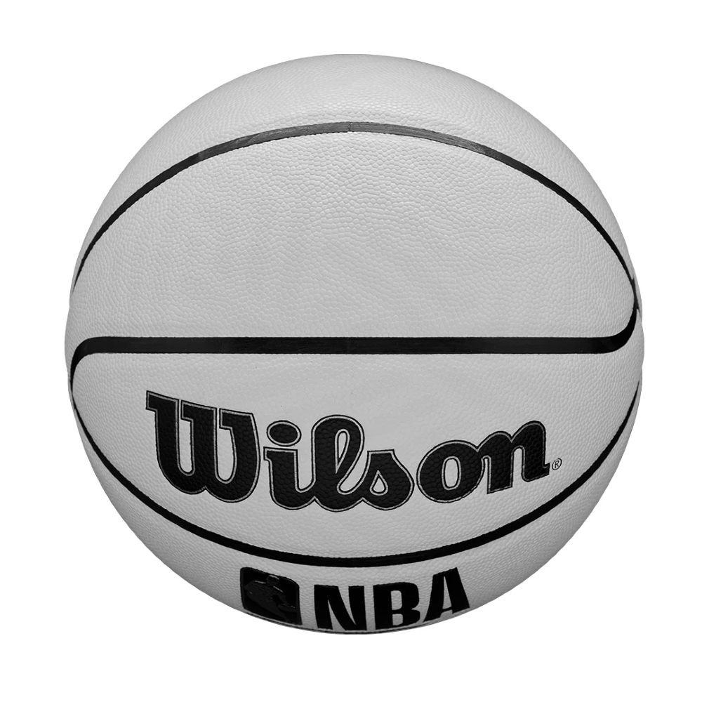 Wilson NBA Forge Pro UV Basketball (WZ2016701XB7) - Green (Size 7)