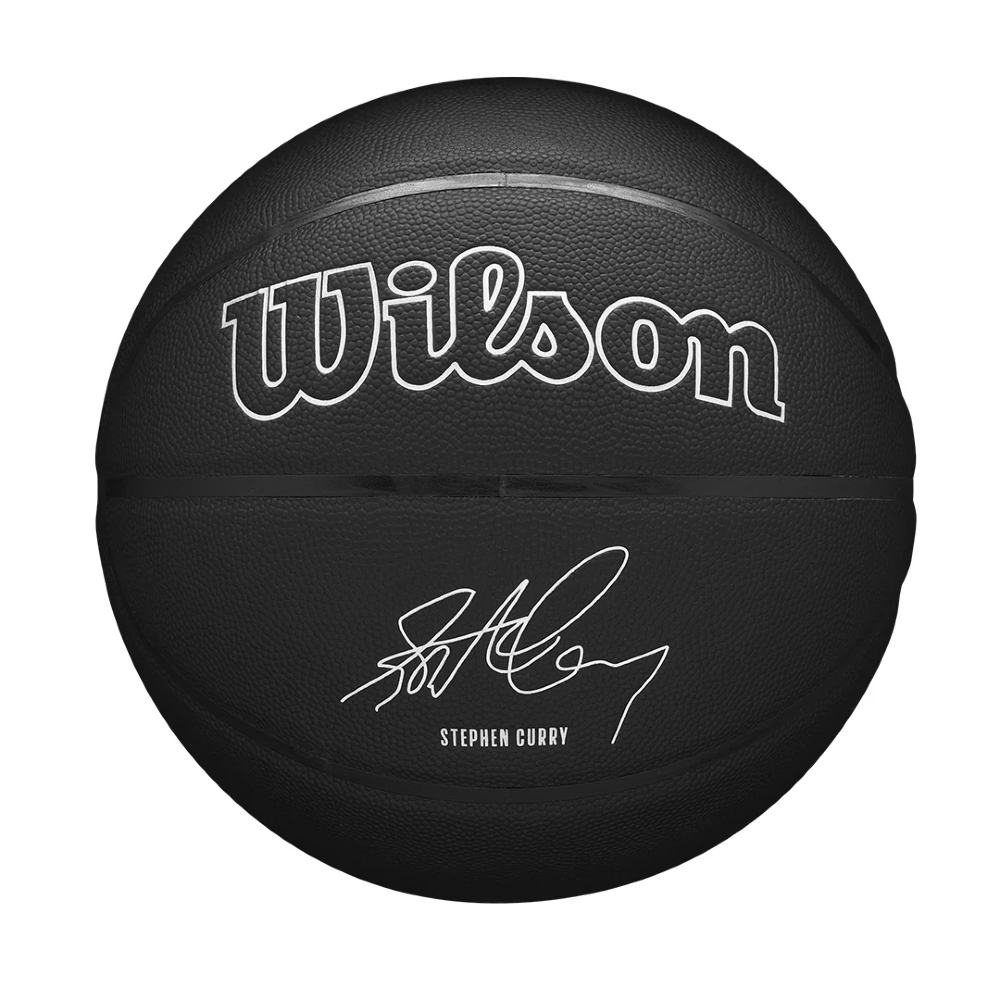 Wilson NBA Player Nightmode Basketball (WZ4026501XB7) - Size 7