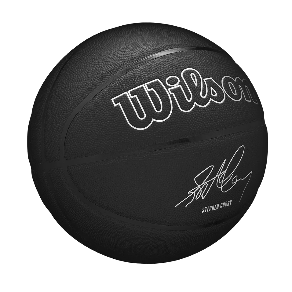 Wilson NBA Player Nightmode Basketball (WZ4026501XB7) - Size 7