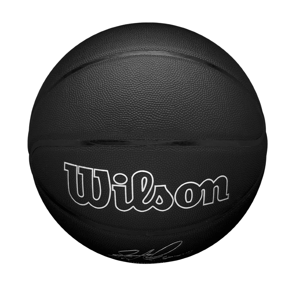 Wilson NBA Player Nightmode Basketball (WZ4026501XB7) - Size 7