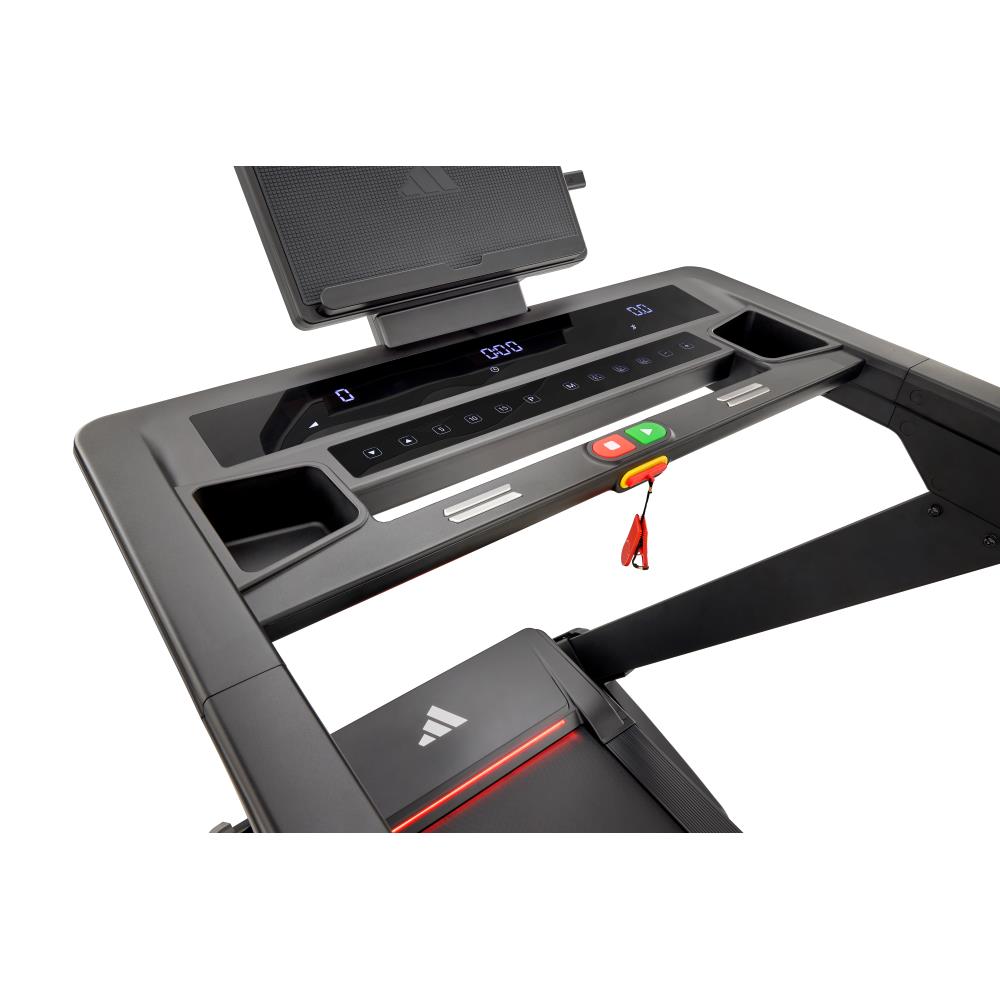 Adidas AVUS-10750 T-25 Treadmill