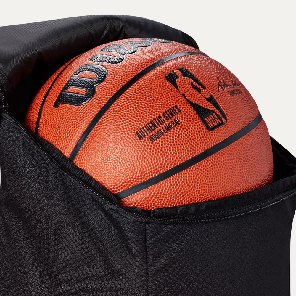 Wilson NBA Authentic Backpack (WTBA80040NBA)