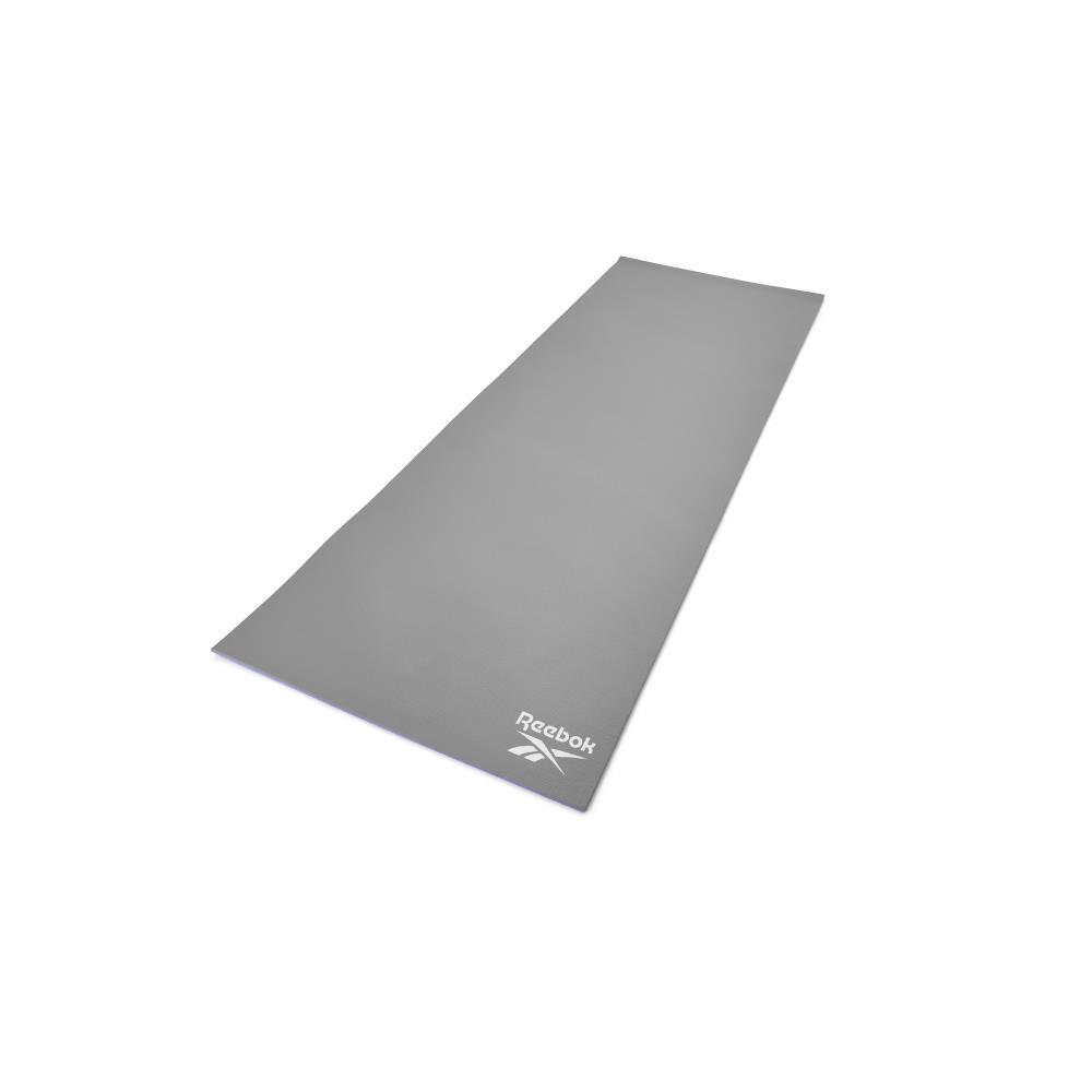 Reebok RAYG-11060 6mm Double Sided Yoga Mat