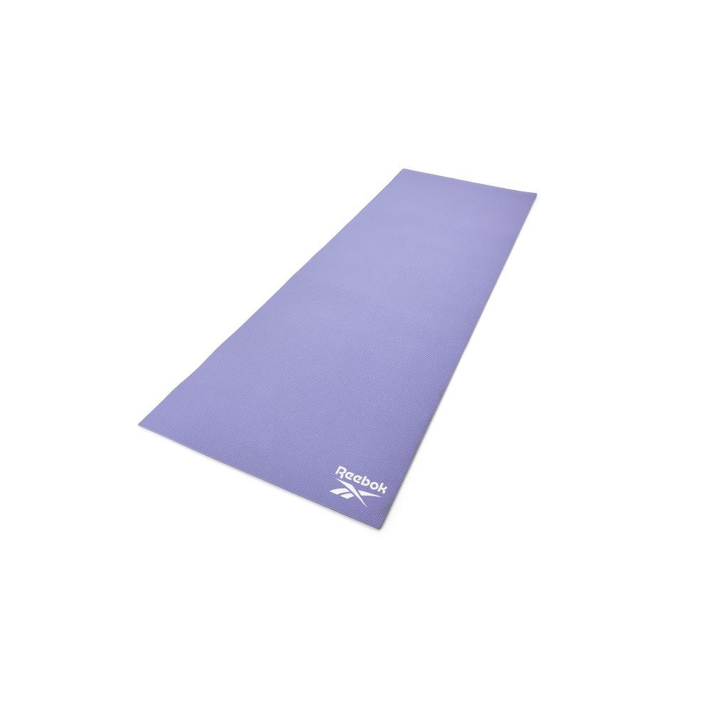 Reebok RAYG-11060 6mm Double Sided Yoga Mat