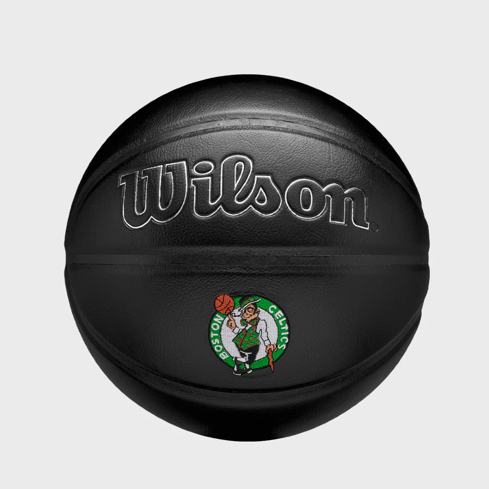 Wilson NBA Team Premiere Basketball (WZ4026402XB7) – Boston Celtics