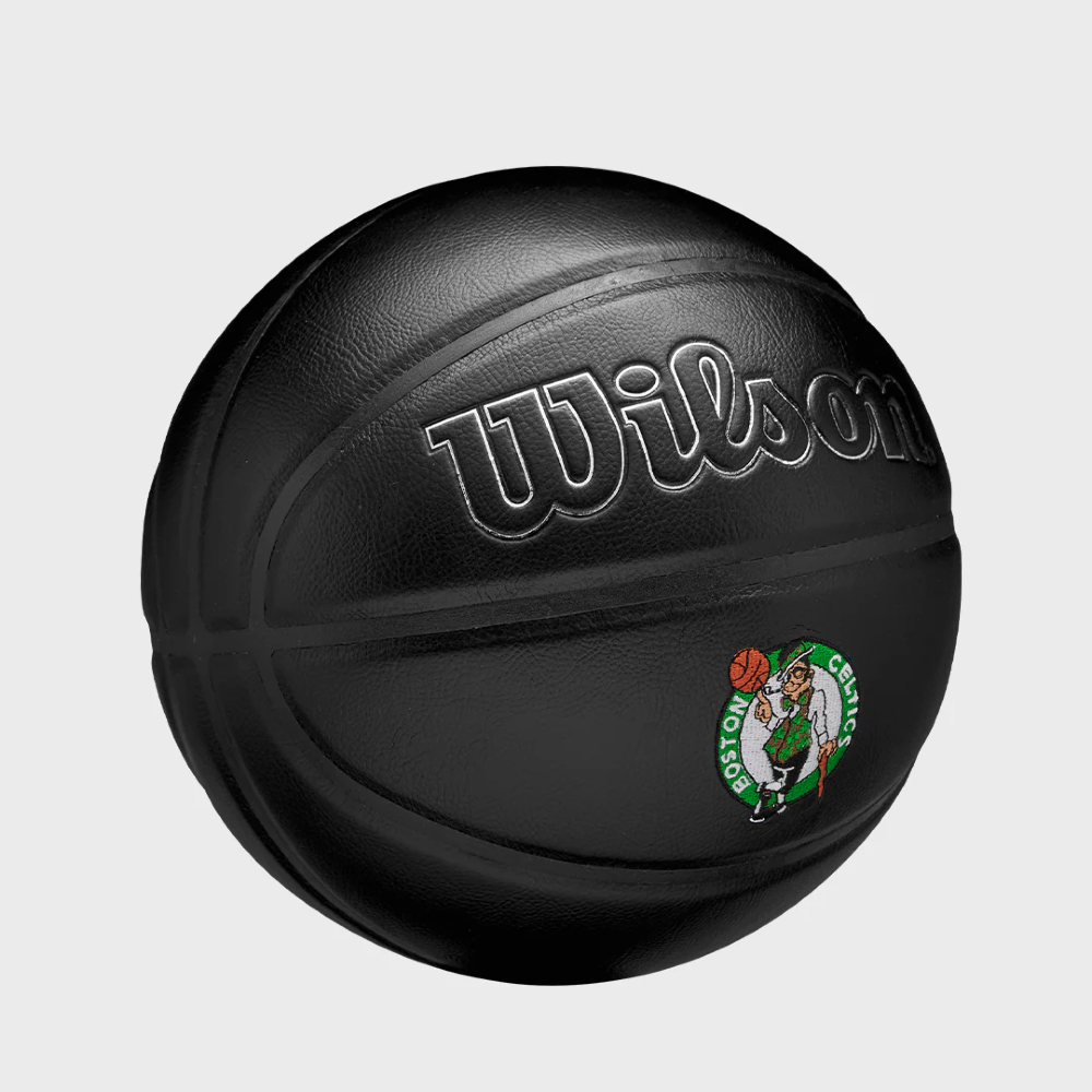 Wilson NBA Team Premiere Basketball (WZ4026402XB7) – Boston Celtics