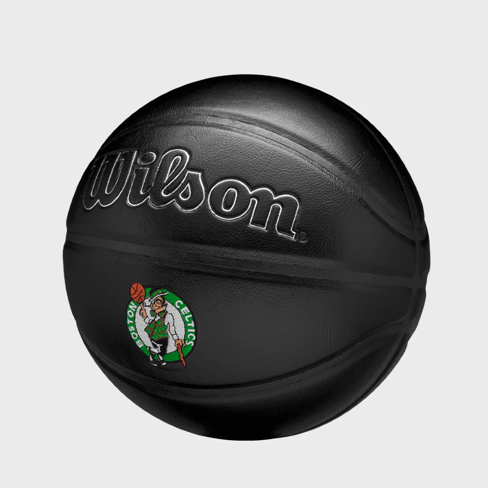 Wilson NBA Team Premiere Basketball (WZ4026402XB7) – Boston Celtics