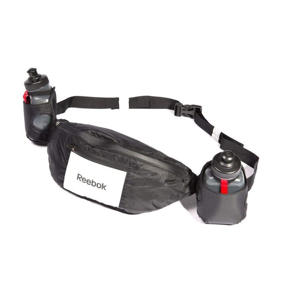 Reebok RRAC-10105 Distance Waist Belt