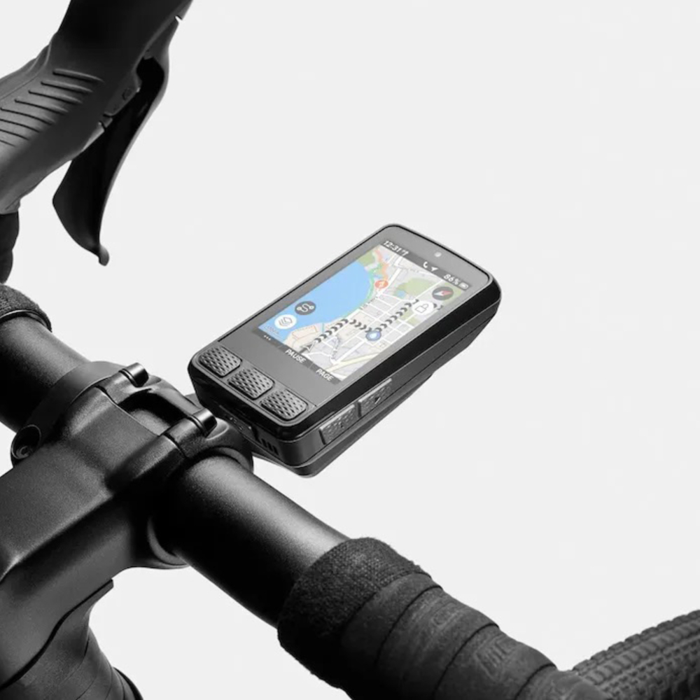 Wahoo ELEMNT ROAM 3 GPS Bike Computer