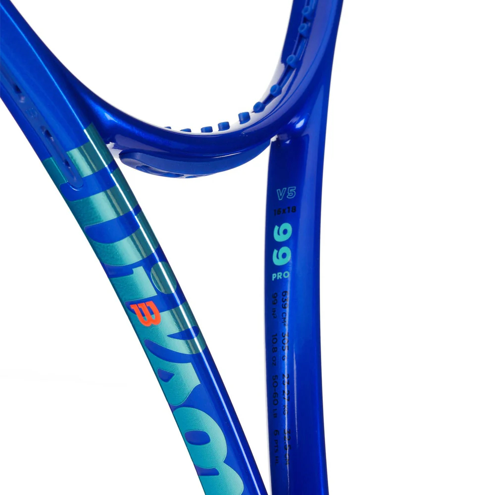 Wilson Ultra 99 Pro V5 Tennis Racquet (WR178711U2)