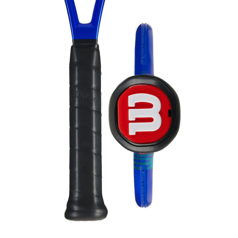 Wilson Ultra 99 Pro V5 Tennis Racquet (WR178711U2)