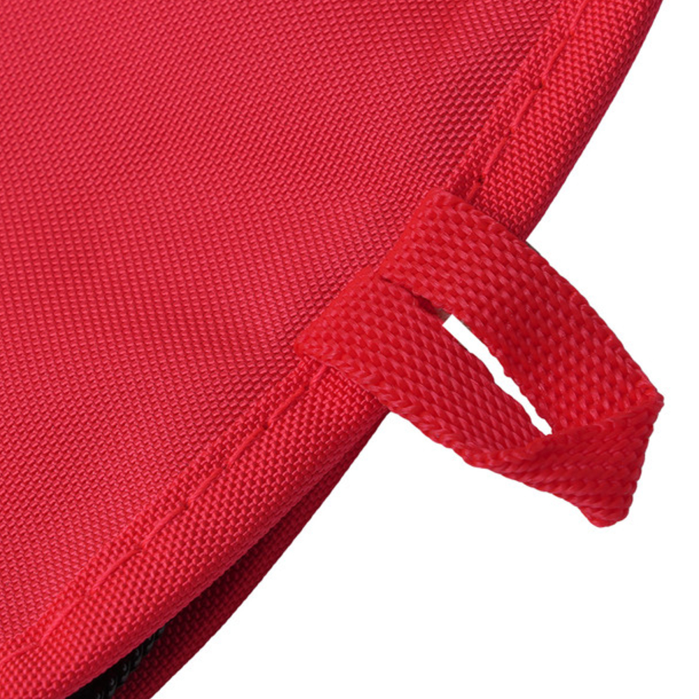 Wilson Pickleball Cover - Red / Gray (WR8905601001)