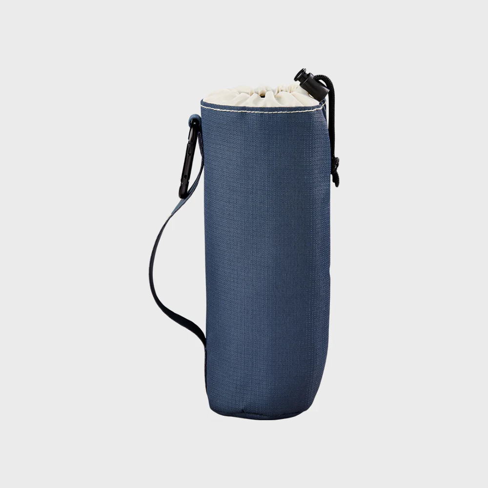 Wilson Pickleball Ball Case - Grey / White (WR8907901001)