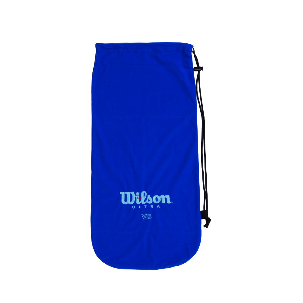 Wilson Ultra V5 Soft Cover - Blue (WR8049201001)