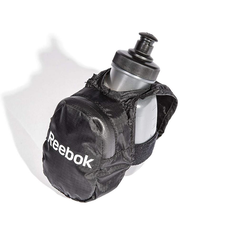 Reebok RRAC-10210 200ml Wrist Water Bottle