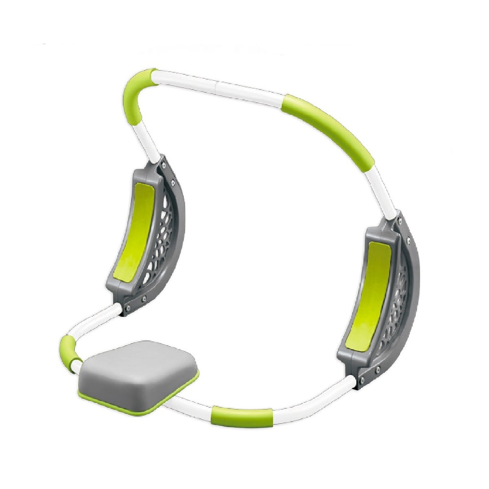 Body Sculpture BB-6005-B AB Trimmer/Trainer