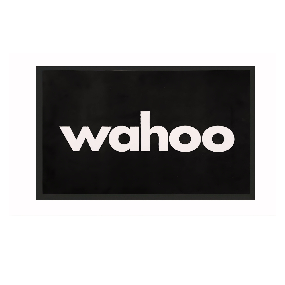 Wahoo WFXDOORMAT Shop Door Mat