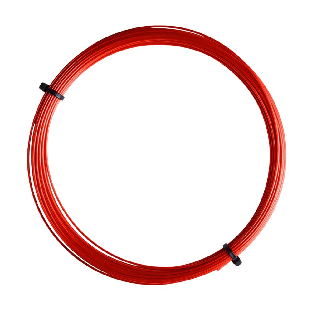 Wilson Sensation Plus Red 17G String (WR830040117)