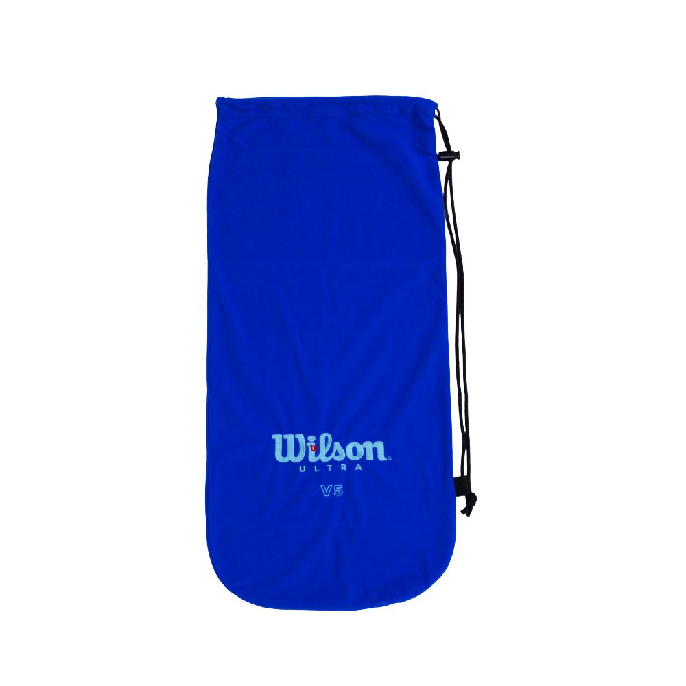 Wilson Ultra V5 Soft Cover - Blue (WR8049201001)
