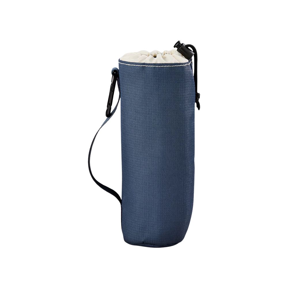 Wilson Pickleball Ball Case - Grey / White (WR8907901001)